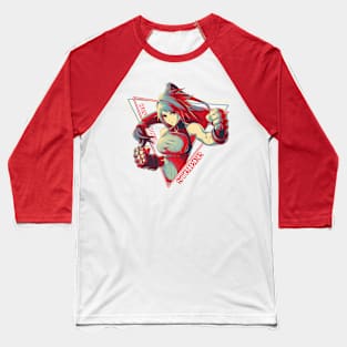 Retstriker Baseball T-Shirt